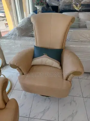 Classic Imported Sofa