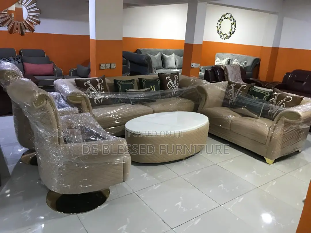 Classic Imported Sofa