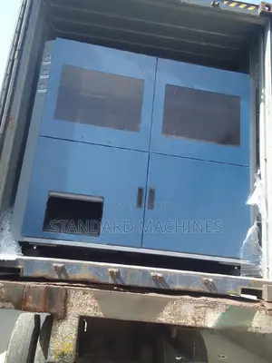 Full Atumartic Pet Blowing Machine