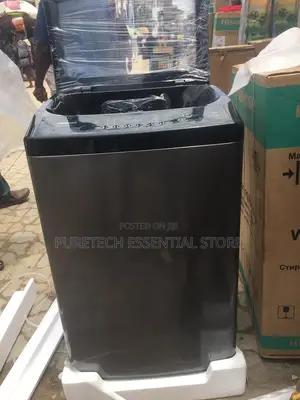 Hisense 11kg Washing Machine Automatic
