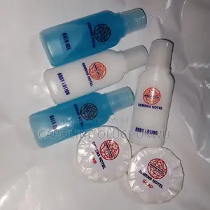 Hotel Amenities Supply