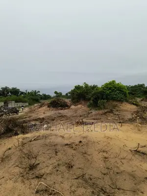 Dry Land Available for Sale With Cofo at Alaro City, Epe.