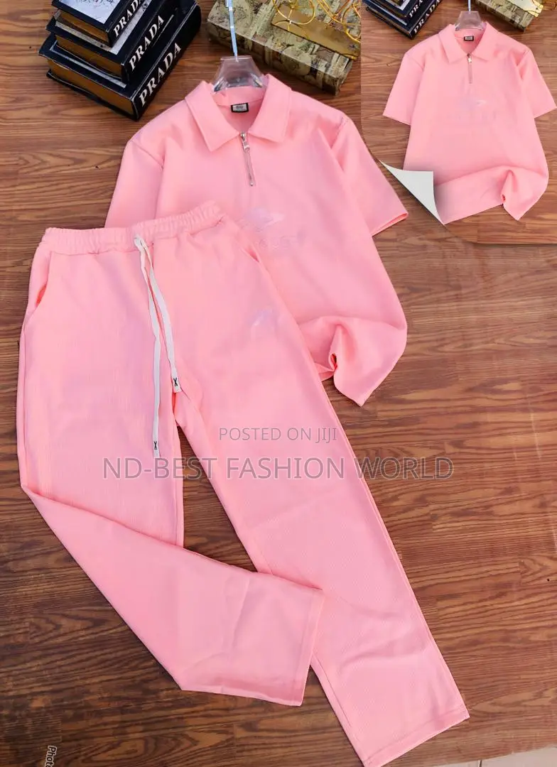 Pure Quality Clothes