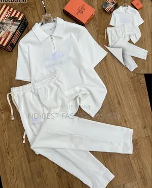 Pure Quality Clothes