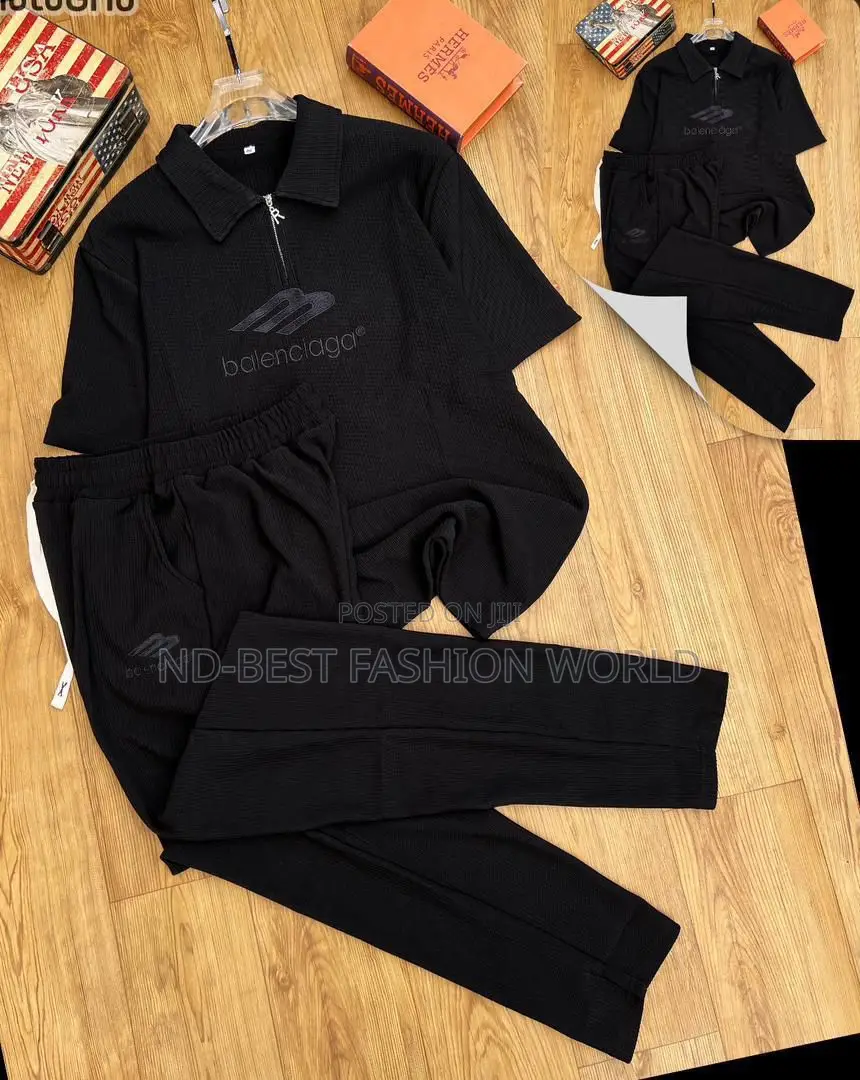 Pure Quality Clothes