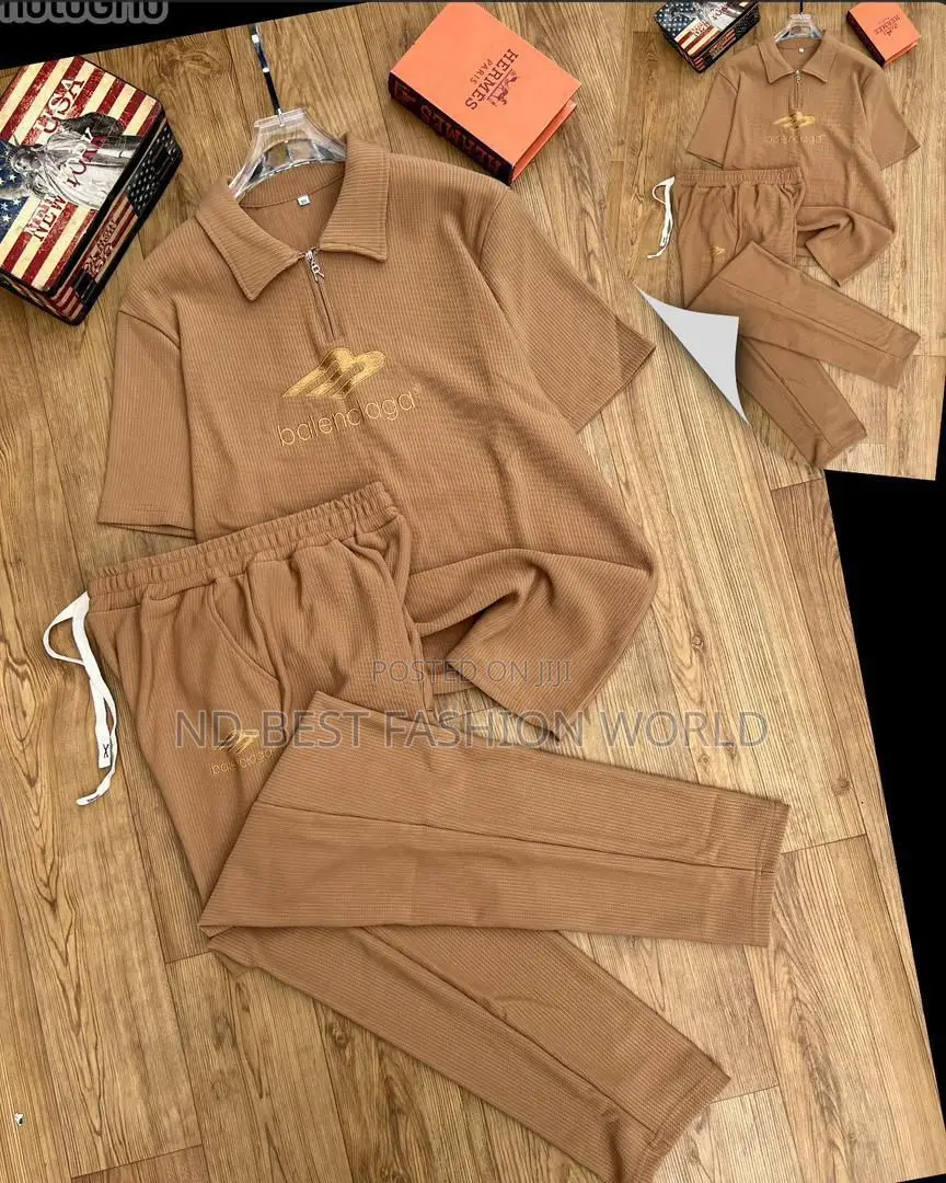 Pure Quality Clothes