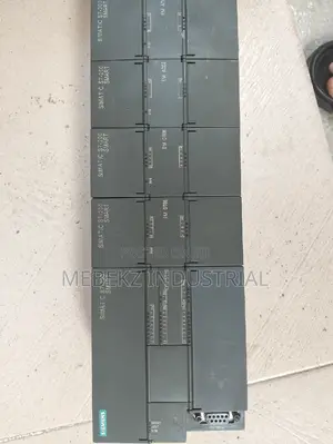 Siemens Simatic S7-200 Smart