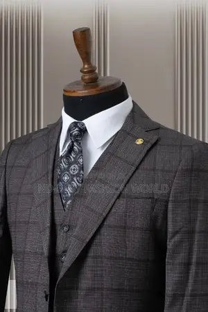 Pure Quality Suits