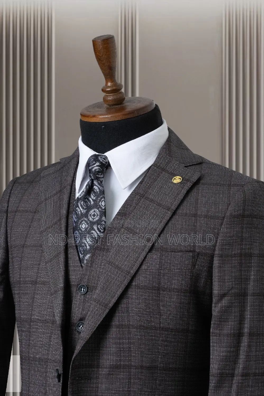 Pure Quality Suits