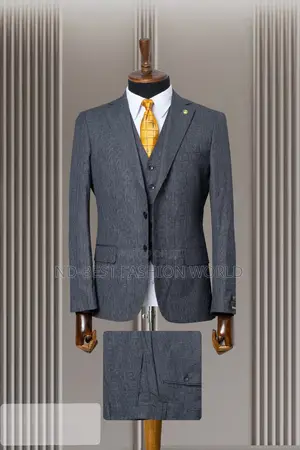 Pure Quality Suits