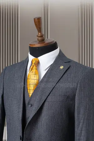 Pure Quality Suits