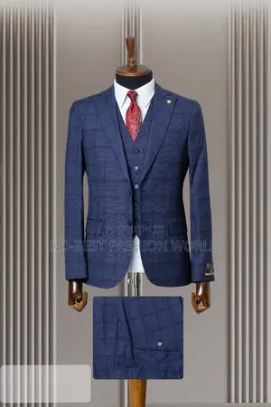 Pure Quality Suits