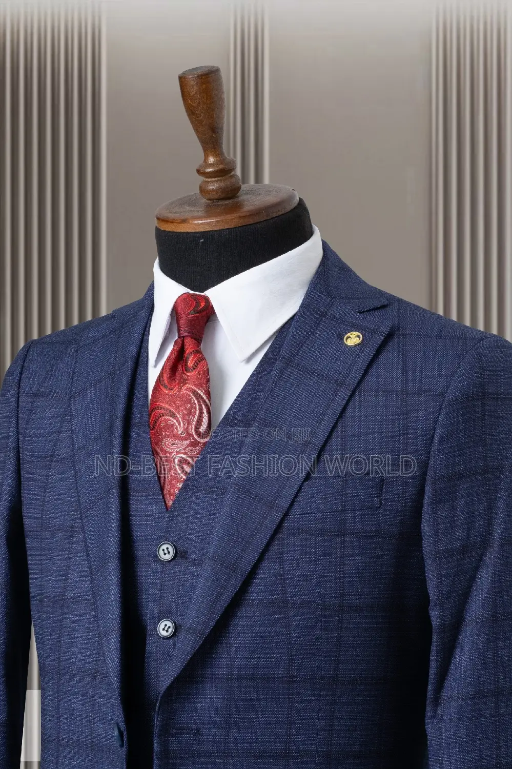 Pure Quality Suits
