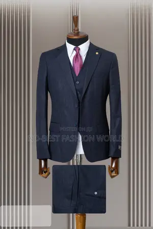 Photo - Pure Quality Suits