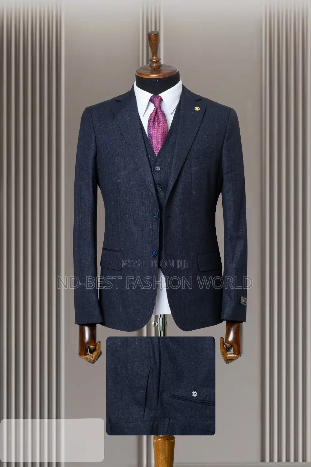 Pure Quality Suits