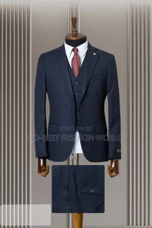 Pure Quality Suits