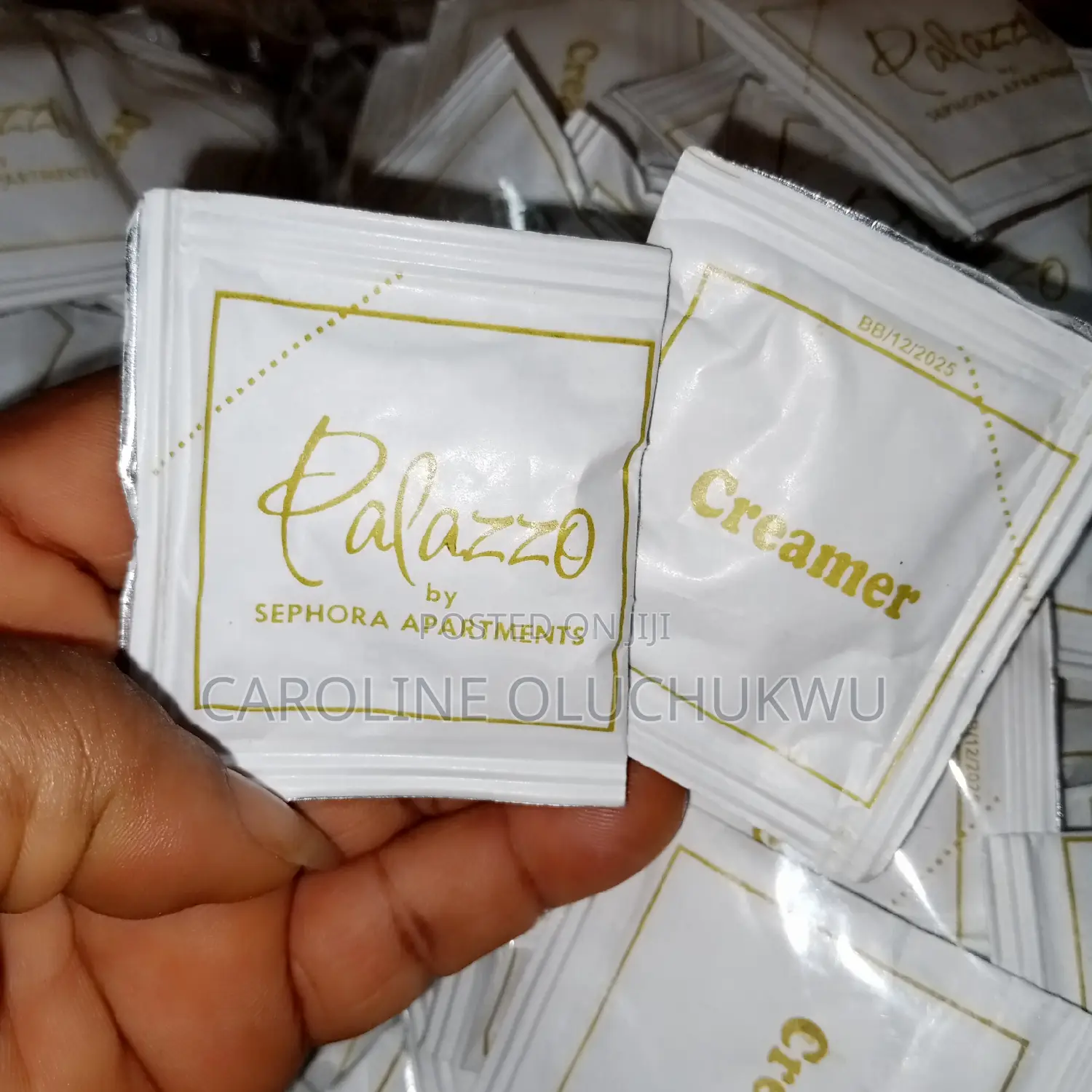 Hotels Creamer