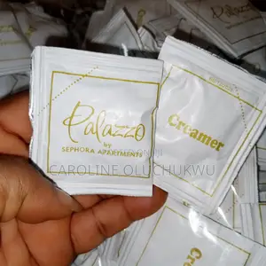 Hotels Creamer