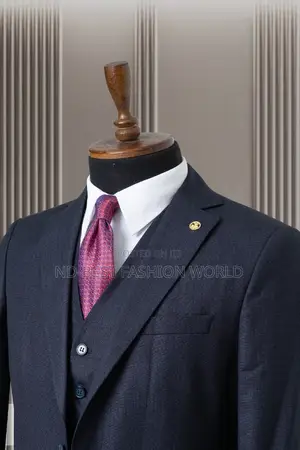 Pure Quality Suits