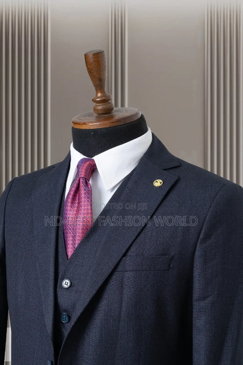 Pure Quality Suits