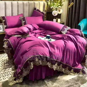 Quality Designers Beddings Set