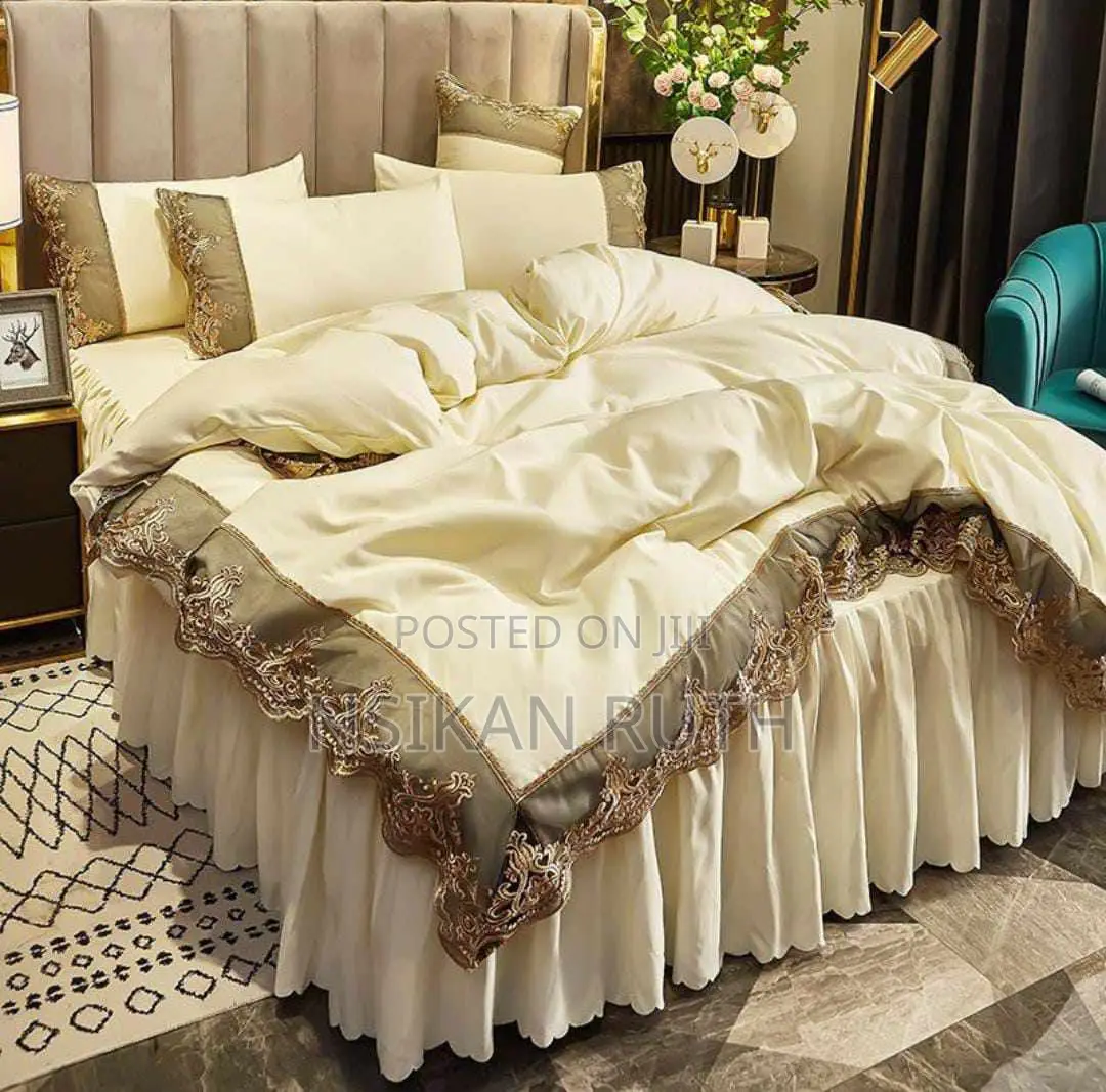 Quality Designers Beddings Set