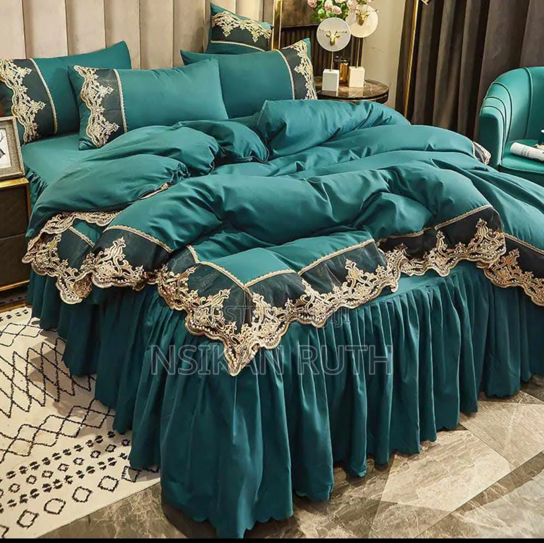 Quality Designers Beddings Set