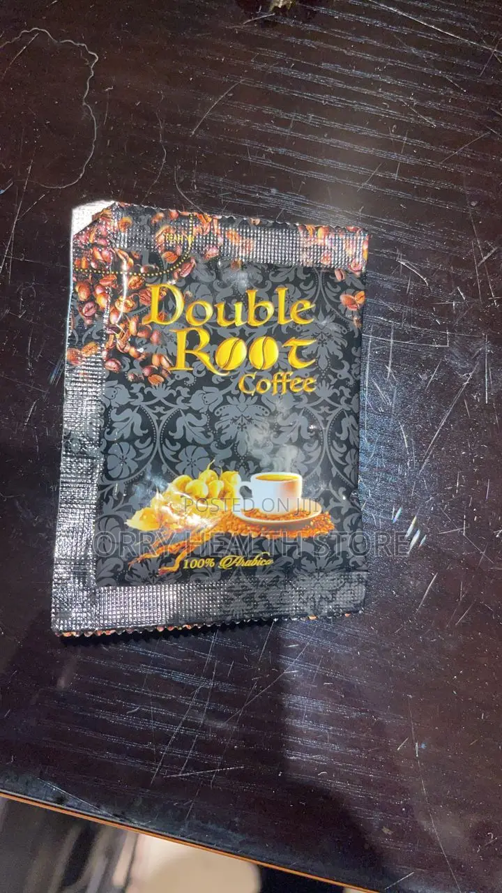 Double Root Coffee