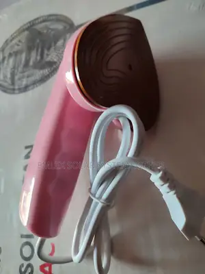 Low Energy Pressing Iron.
