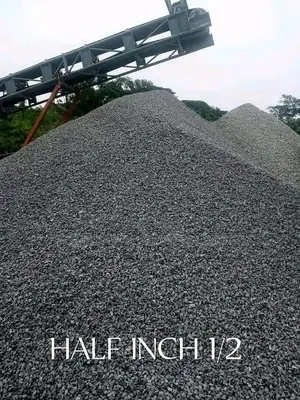 Granite Gravel Stone Sharp Sand Supplier in Ilorin Kwara