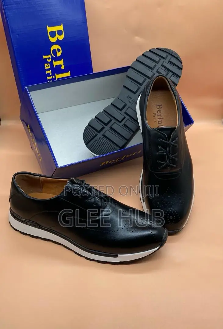High Quality Shoes