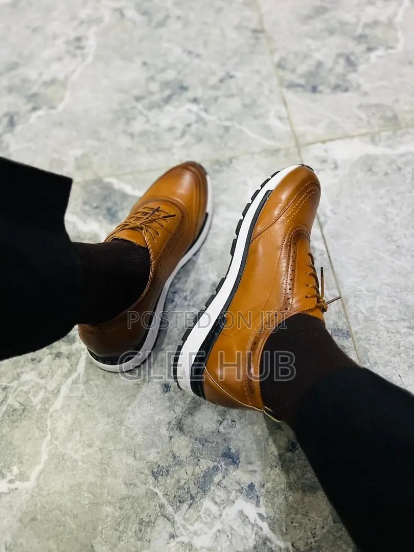 High Quality Shoes