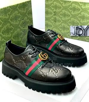 High Quality Luxury Outfits Gucci Available for Man's