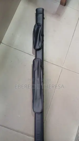 Big Long Snooker Cue Stick Bag