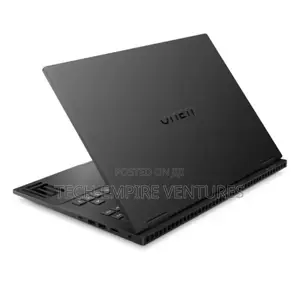 New Laptop HP Omen 16 16GB Intel Core I7 SSD 1T
