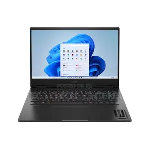 New Laptop HP Omen 16 16GB Intel Core I7 SSD 1T