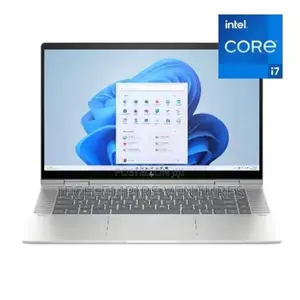 New Laptop HP Envy 14 16GB Intel Core I7 SSD 1T