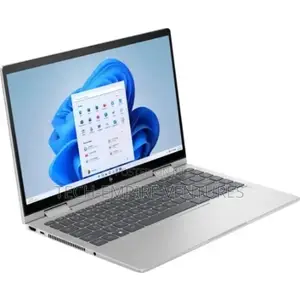 New Laptop HP Envy 14 16GB Intel Core I7 SSD 1T