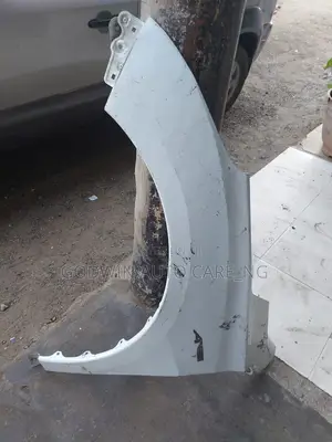 Fender Assy 2020 Acura RDX