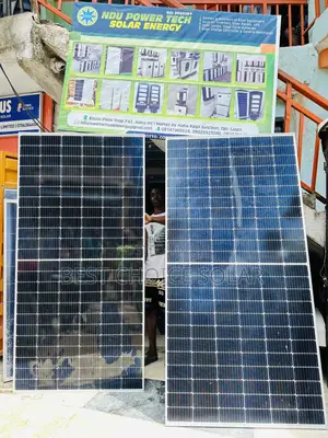 650w Solar Panels Half Cut Mono Available