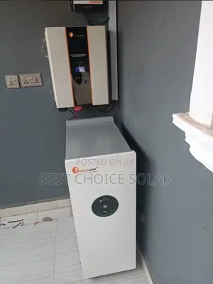 15kwh Felicity Lithium Battery Available