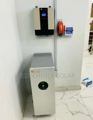 17.5kwh 48v Felicity Lithium Battery Battery