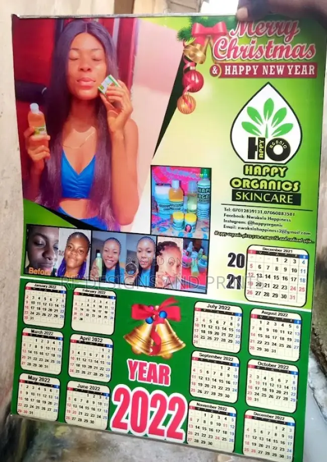 Design And Printing Services At Affordable Prices