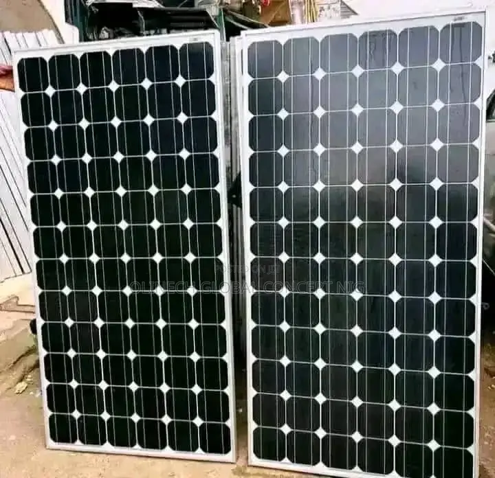 310 Canadian Mono Solar Panel