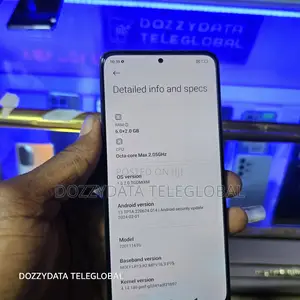 Xiaomi Redmi Note 11 Pro 128 GB Blue