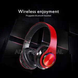 B 39 Wireless Headset , Bluetooth,Flash Drive (Big Size)