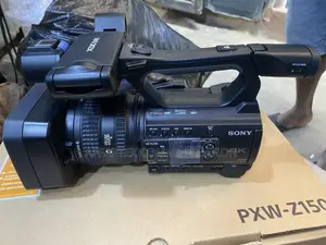 Z 150 Video Sony Cameras