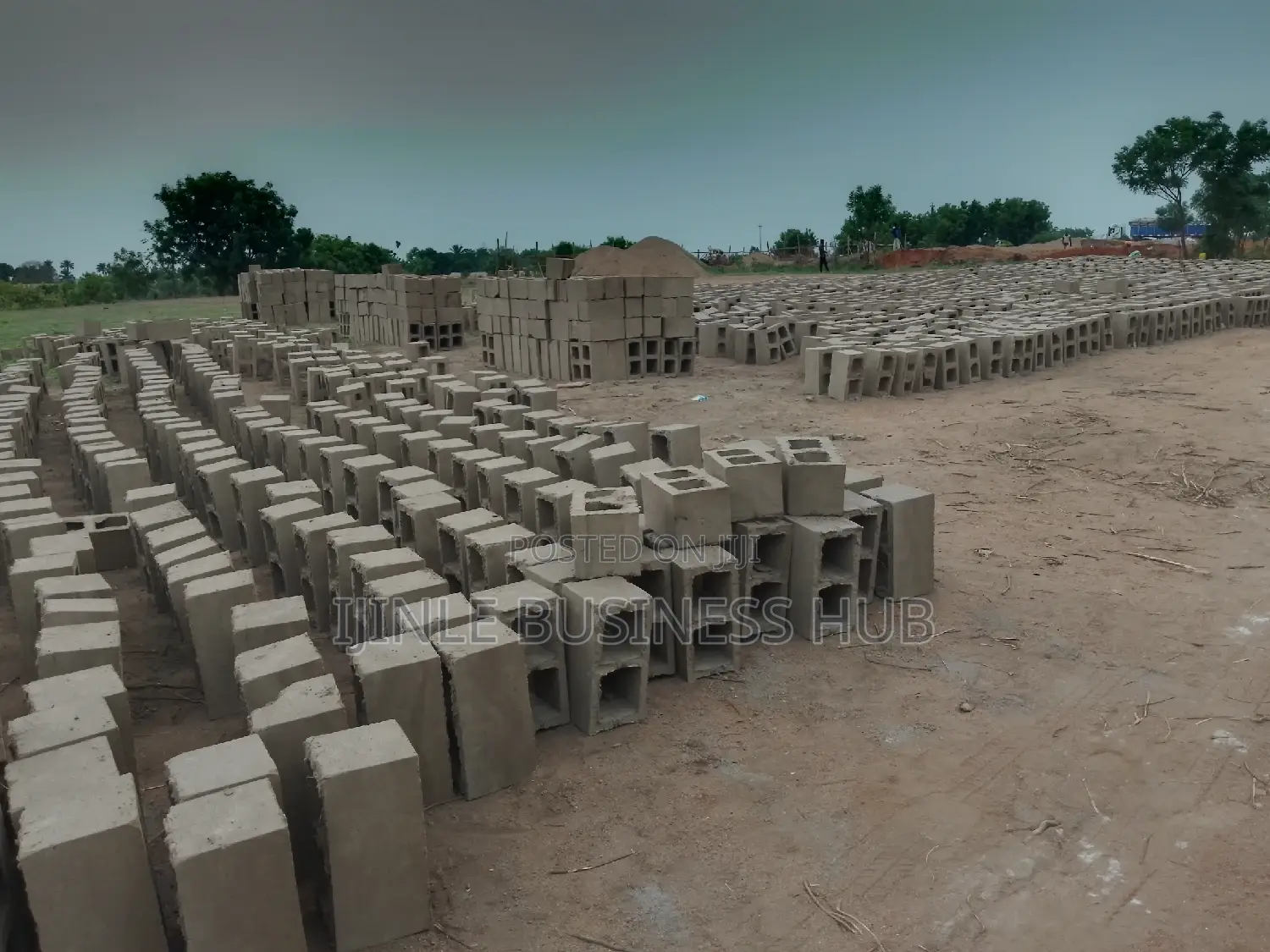 Stronger Blocks, Better Prices – Get Durable 6” 9” Blocks