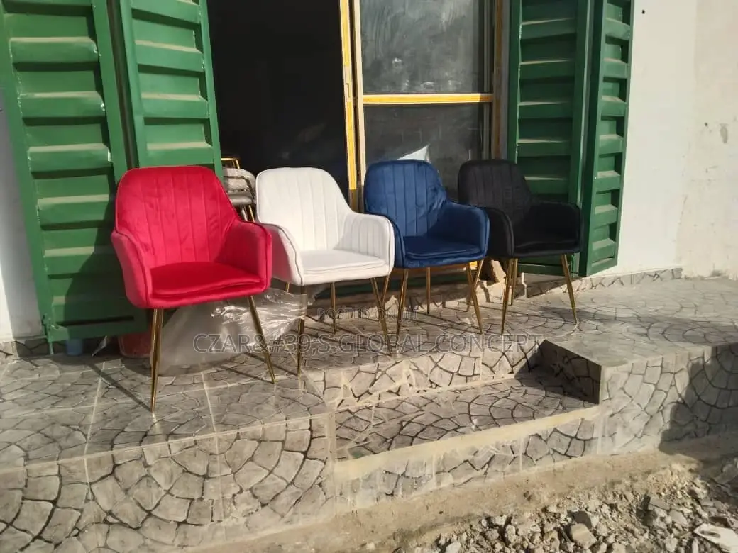 Accent Chairs