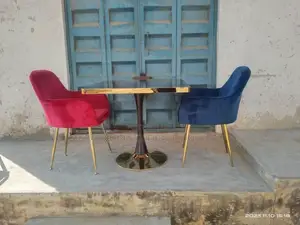Accent Chairs
